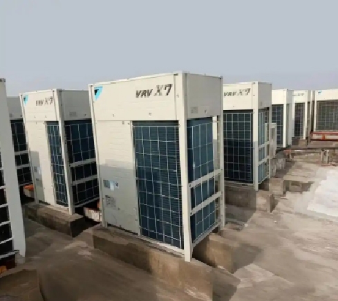 宿迁冷库安装回收电话