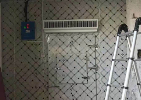 滁州冷库维修电话