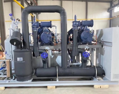 镇江冷库安装回收那家好